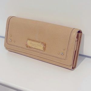Samantha Thavasa Petit Choice Long Wallet
